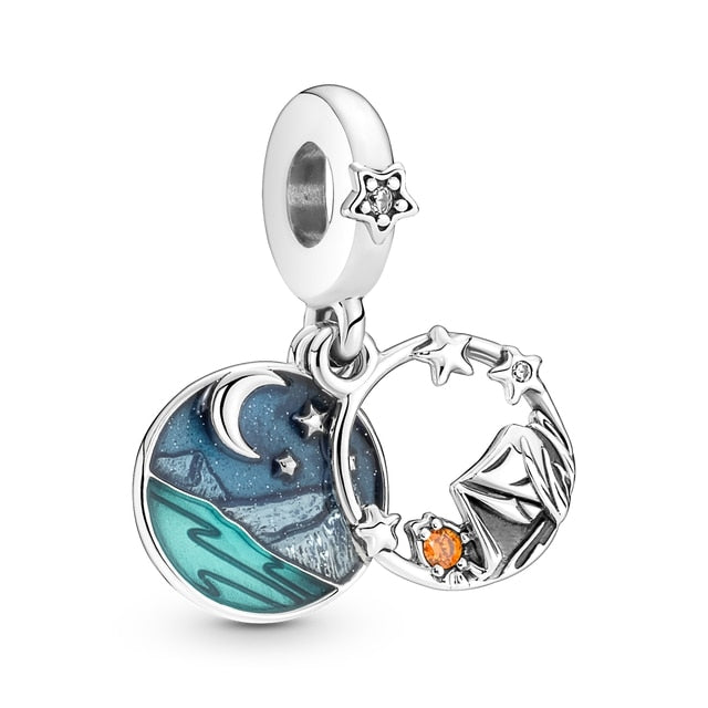CHARM STERLING SILVER SUMMER 2022