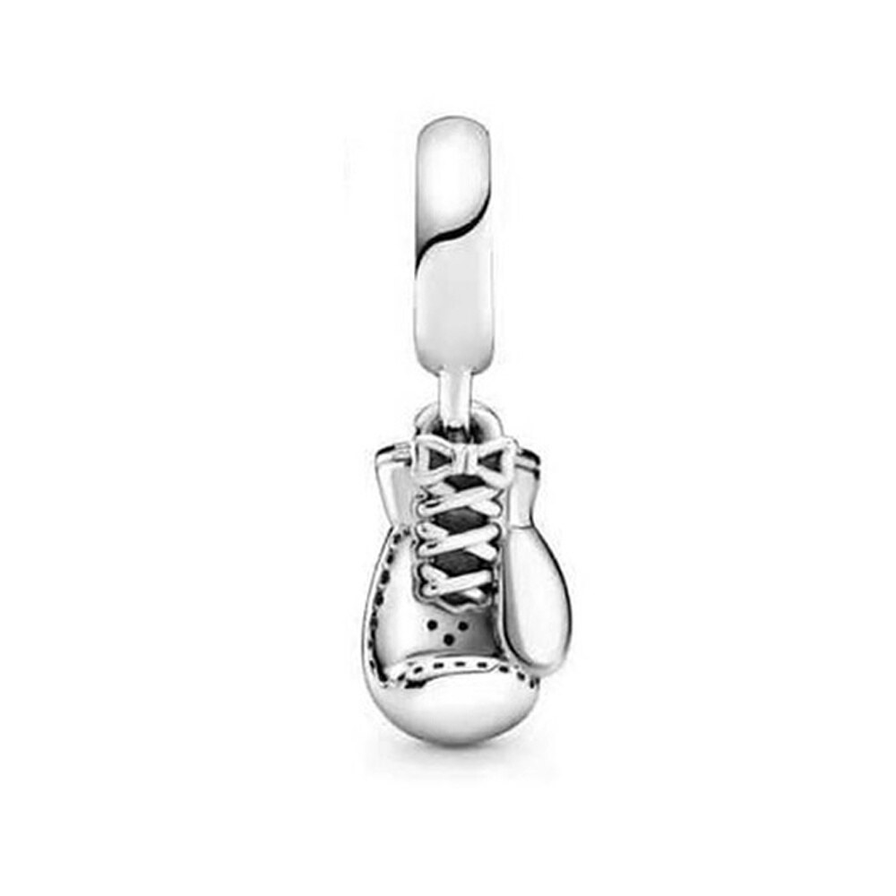 Charms sterling silver 925 GUANTONE BOX