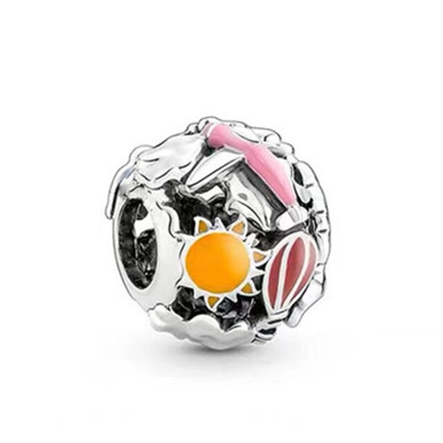 CHARM STERLING SILVER 925 NEW SUMMER 2022