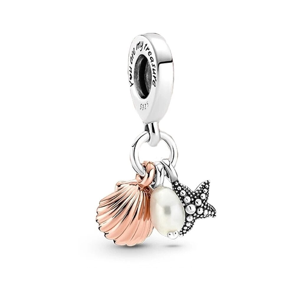 CHARM STERLING SILVER SUMMER 2022