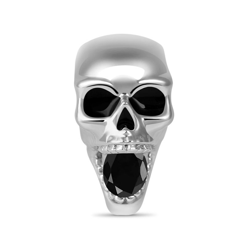 CHARM STERLING SILVER 925 HALLOWEEN